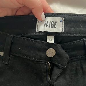 Blank Paige denim